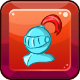 Stacky Knight - Cross Platform Casual Game - HTML5 / Games