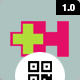 Smart Hospital QR Code Attendance - PHP Scripts / Add-ons