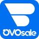 OvoSale - Complete Cross-Platform POS Solution | Android & iOS Mobile Apps, Web, PWA-Desktop | SaaS - Mobile / Flutte...