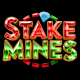 Stake Mines HTML5 game - HTML5 / Games