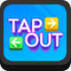 Tap Out - HTML5 Game - HTML5 / Games
