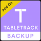 Backup Module for Tabletrack - PHP Scripts / Add-ons