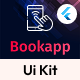 Bookapp - Multivendor Service / Appointment Booking Flutter UI Kit - Mobile / Flutter