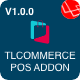 TLCommerce POS Add-On - PHP Scripts / Add-ons