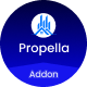 Propella - Boosting Addon For Real Estate CRM - PHP Scripts