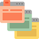 Unlimited Profiles Manager - Handle Multi-Accounts for Websites, Support Proxies - Reseller Rights - Apps / Windows