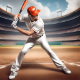 BaseBall Super 3d(construct 3 + html5) - HTML5 / Games