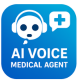 AI Medical Assistant - React Native Expo (Android & IOS) - Mobile / Android