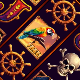 Pirates Plunder - HTML5 Slot Machine - HTML5 / Games