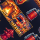 Firefighter - HTML5 Slot Machine - HTML5 / Games