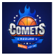 Basketball Sports Betting Flutter App Template | Live Scores, Odds & Betting Tracker - Mobile / Flutter