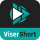 ViserShort - AI Powered Video Short Maker And Automatic Post Scheduling SAAS Platform - PHP Scripts / Help and Suppor...