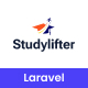 Studylifter - Study Abroad CRM For Education Agent Laravel Script - PHP Scripts