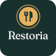 Restoria - Luxury Restaurant Booking Laravel Website - PHP Scripts / Miscellaneous