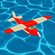 Water Wings - HTML5 Game (Construct 3) - HTML5 / Games