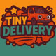 Tiny Delivery - HTML5 / Games