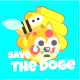 Save The Doge | Construct 3 - HTML5 / Games
