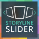 Storyline 3D Slider - JavaScript / Sliders