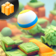 Dash Path Game Template - Mobile / Android