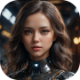 AI Girlfriend Chat – Virtual Roleplay & Companion App - Mobile / Android