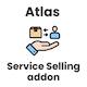 Service Selling Addon - Atlas Laravel Directory Listing - PHP Scripts / Add-ons