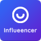 Influeencer – Influencer Marketing & Email Finder Platform - PHP Scripts / Search