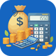 EMI Calculator : Expense Tracker, Cash Loan Calculator, Budget Tracker, Finance Tracker - Mobile / Android
