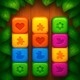 Color Wood Sort Merge Puzzle Unity Source Code - Mobile / Android