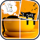 Funny Puzzle - HTML5 Game, Construct 3 - HTML5 / Games