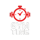 GYM Time - Flutter Modern Timer Application - Mobile / Flutter / Full Applications