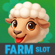 HTML Responsive Slot • Farm Slot Casino Game - HTML5 / Games