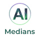 Medians CRM AI-Powered APP with Laravel system - Mobile / Flutter / Full Applications