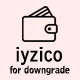 Iyzico Payment Gateway Addon for Downgrade - PHP Scripts / Add-ons