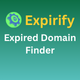Expirify - Keyword Based Expired Domain Finder Tool - Apps / Windows