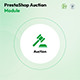 Prestashop Auction Pro Module with Auto & Fake Bidding - Plugins / Prestashop