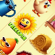 Funny Farm - HTML5 Slot Machine - HTML5 / Games