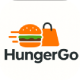 HungerGo Eats – Food Delivery UI Kit (Dark/Light) React Native - Mobile / Native Web