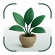 AI Plant Identifier - iOS App Source Code - Mobile / iOS