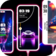 MJ Battery Charging Animation with AdMob Ads Android - Mobile / Android