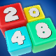 2048 Puzzle Game - HTML5 / Games