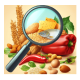 AI Food Allergy Scanner Flutter App | Allergy Tracker App - Mobile / Flutter