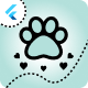 FurNest - Pet Shop eCommerce Flutter Mobile App Template | Android & iOS UI Kit - Mobile / Flutter