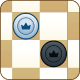 Checkers Clash - Multiplayer - Mobile / Android