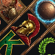 Troy - HTML5 Slot Machine - HTML5 / Games