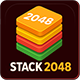 Stack 2048 - Html5 (Construct3) - HTML5 / Games