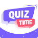 QuizTime – MERN Stack Quiz App | Interactive Web Quiz Platform - JavaScript