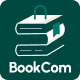 BookCom - Book Selling Ecommerce Platform | Online Bookstore - PHP Scripts / Shopping Carts