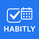 Habitly - Daily Habit Tracker - Mobile / Android