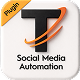 Social Media Automation - Manager, Publisher & Scheduler Plugin for Taskify - PHP Scripts / Add-ons