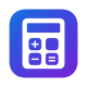 Smart MultiCalculator – All-in-One Android Calculator App (29+ Tools, AdMob + Unity Ads) - Mobile / Android